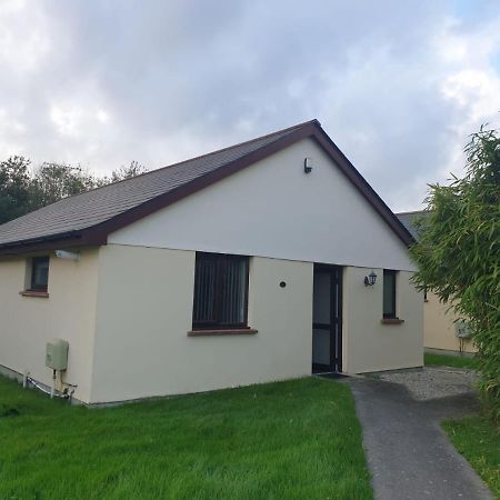 10 The Parklands - Cosy Bungalow In Cornwall Villa Kilkhampton Esterno foto