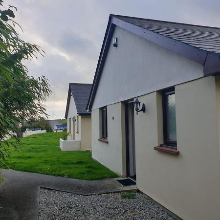 10 The Parklands - Cosy Bungalow In Cornwall Villa Kilkhampton Esterno foto