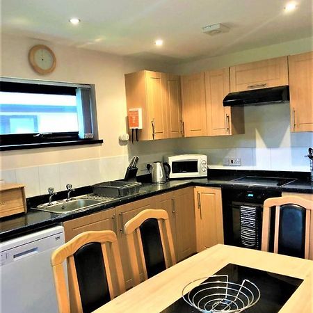10 The Parklands - Cosy Bungalow In Cornwall Villa Kilkhampton Esterno foto
