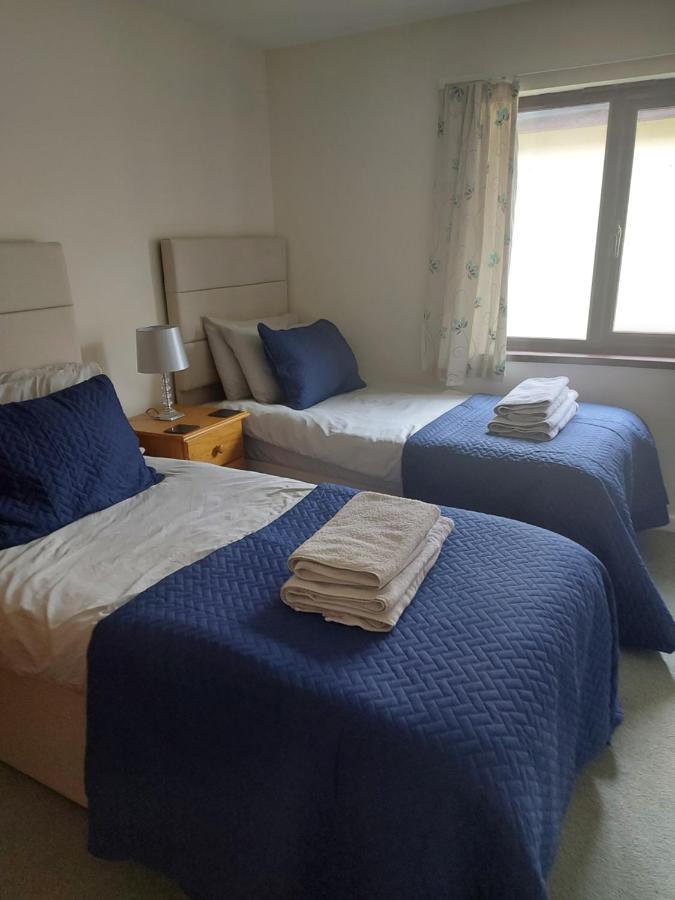 10 The Parklands - Cosy Bungalow In Cornwall Villa Kilkhampton Esterno foto