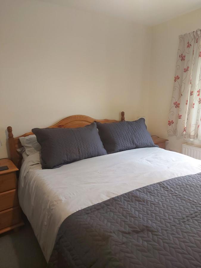 10 The Parklands - Cosy Bungalow In Cornwall Villa Kilkhampton Esterno foto
