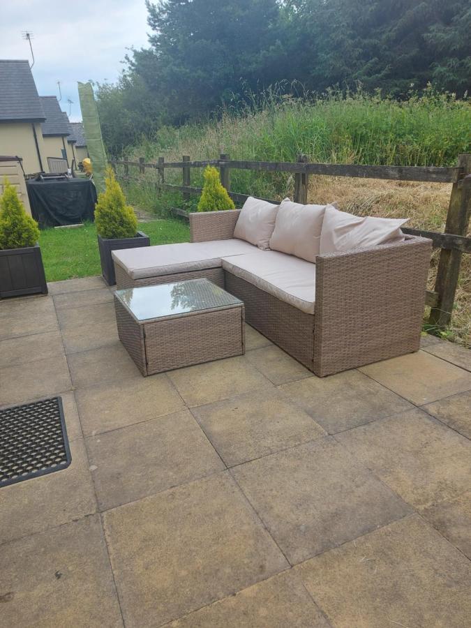 10 The Parklands - Cosy Bungalow In Cornwall Villa Kilkhampton Esterno foto