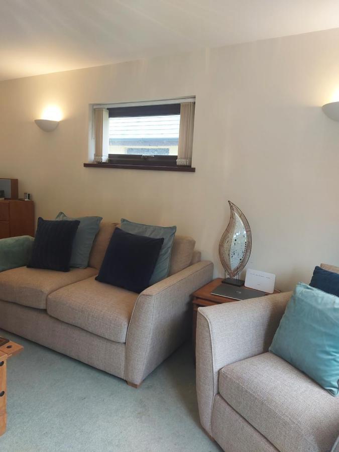 10 The Parklands - Cosy Bungalow In Cornwall Villa Kilkhampton Esterno foto