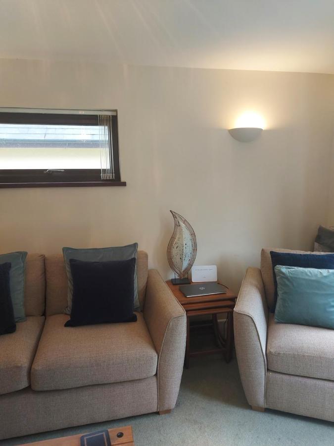 10 The Parklands - Cosy Bungalow In Cornwall Villa Kilkhampton Esterno foto